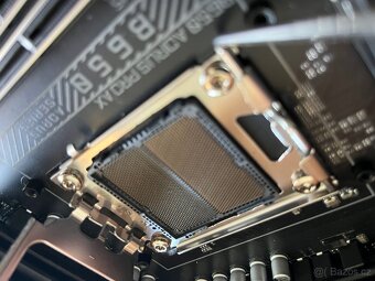 Gigabyte B650 Aorus pro AX - 3