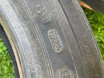 195/55 R15 Barum Bravuris 5 - 3