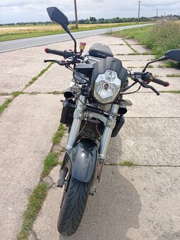Suzuki TL 1000 S - 3