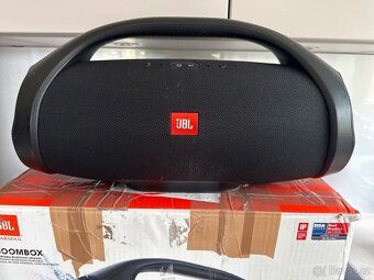 JBL Boombox - 3
