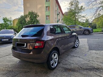 Fabia 1.2 TSI 81Kw-prodano - 3