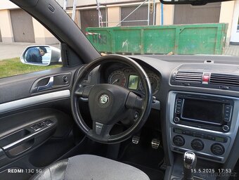 RS Octavia 2.0 TDI 125 kw - 3