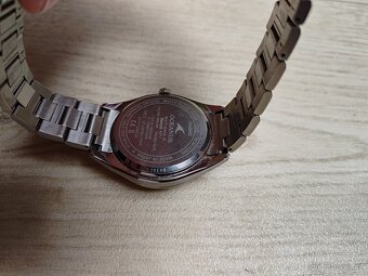 Casio Oceanus T200s - 3