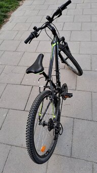 Horské kolo Rockrider 24 - 3