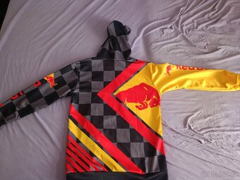 Mikina Red Bull - 3