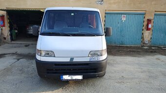 Fiat ducato - 3