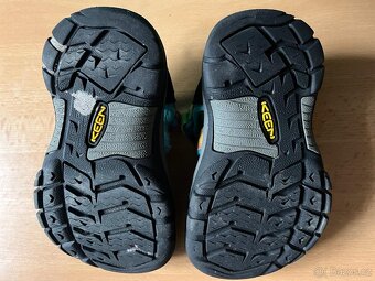 Keen Newport H2 25/26 - 3