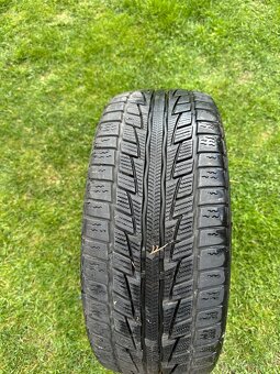 Advan Racing alu 205/45 R16 - 3