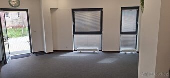 Nebytový prostor 36m2 - Uhříněves - 3