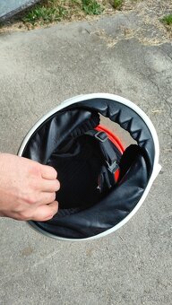 Vintage helma Schuberth Aero - 3