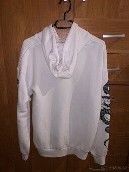 Mikina Cropp - 3