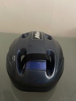 Dětská helma na kolo vel. XS - 3