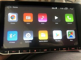 VW group autoradio - 3