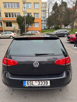 Prodám vw golf 1.2tsi - 3