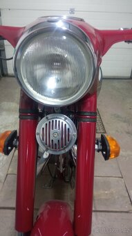Jawa 250 panela 559 - 3