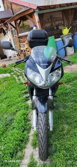 Honda CBR 125 R - 3