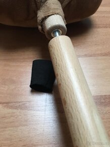 LarDen Hobby Horse Bren s ohlávkou (vel. S) - 3