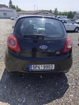Ford Ka - 3