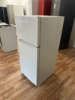 Lednice s mrazákem Liebherr (143) - 3