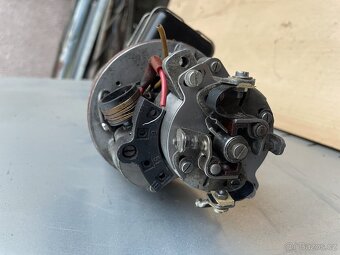 Dynamo pro Jawa 500 OHC - 3