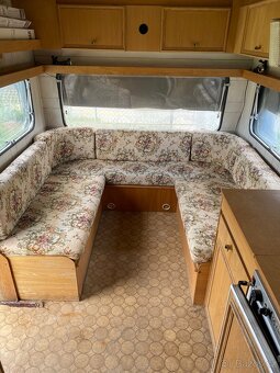 Karavan - 3