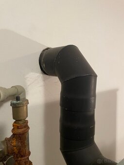 Automatický kotel na tuhá paliva Benekov V-ling - 3