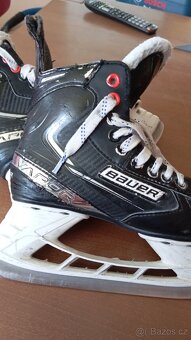 Brusle Bauer 2jrD X3,5 - 3
