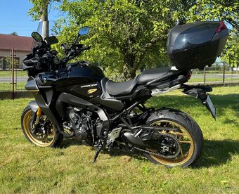 Yamaha Tracer 9 GT 2024 - 3
