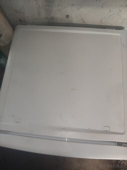 Lednice CANDY CTLP130 - 3