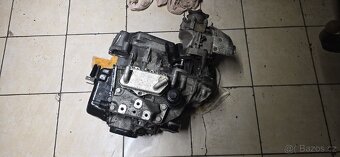 Škoda Octavia III 4x4 DSG převodovka QSL - 3