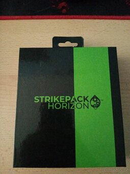 Prodám StrikePack Horizon pro Xbox One / Series nebo PC. - 3
