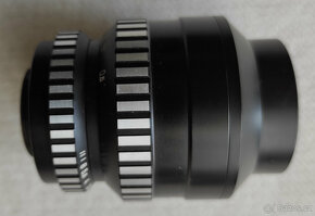 Carl Zeiss objektiv Tevidon - 3