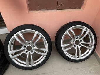 Alu Kola 5x120 - 3