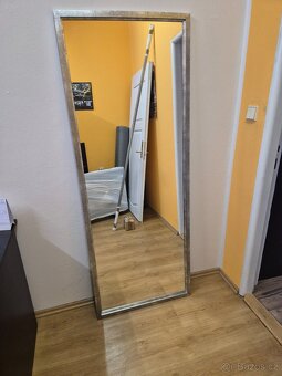 Zrcadlo 178cm x 68cm - 3
