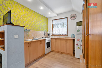 Prodej penzionu, 484 m², Branná - 3