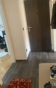 Pronájem bytu 3KK - 3