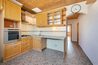 Prostorný byt 4+1 s lodžií a výtahem – Nýřany, 93,2 m² - 3