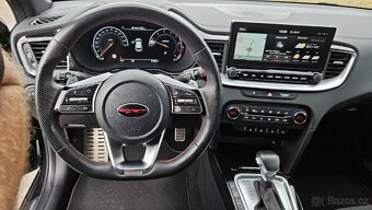 Kia Proceed GT 150kW 2020 42tis - 3