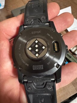 Garmin Epix 2 PRO 51 mm,komplet,TOPO - 3