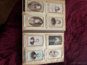 Secesni fotoalbum - 3