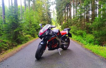 Derbi GPR 125 racing 2t - 3
