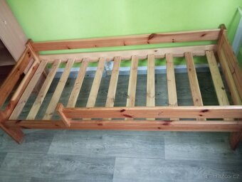 Dětská postel 180x80 - 3
