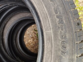 Letní pneu Fortune FSR-301 rozměry 225/60 R 17 - 3