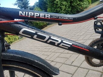Prodám dětské kolo Core Nipper ,,24" - 3
