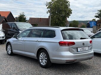 VW Passat B8 2.0tdi (140kw) 2017 (1.majitel-nehavarovane) - 3