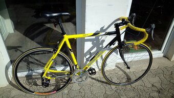 Rock Machine Raceride 900 - 3