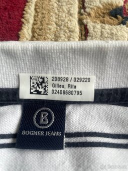 Bogner jeans - 3