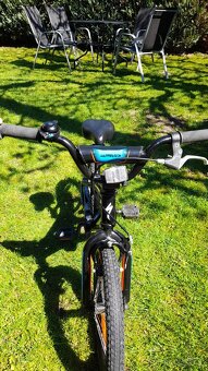 Detske kolo Specialized Hotrock vel. 16 - 3