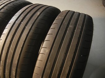 Letní pneu Firestone + Goodyear 225/60R18 - možnost přezutí - 3