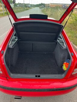 Škoda octavia rs 1.8t 132kw - 3